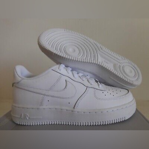 Nike Shoes - White Air Force 1’s